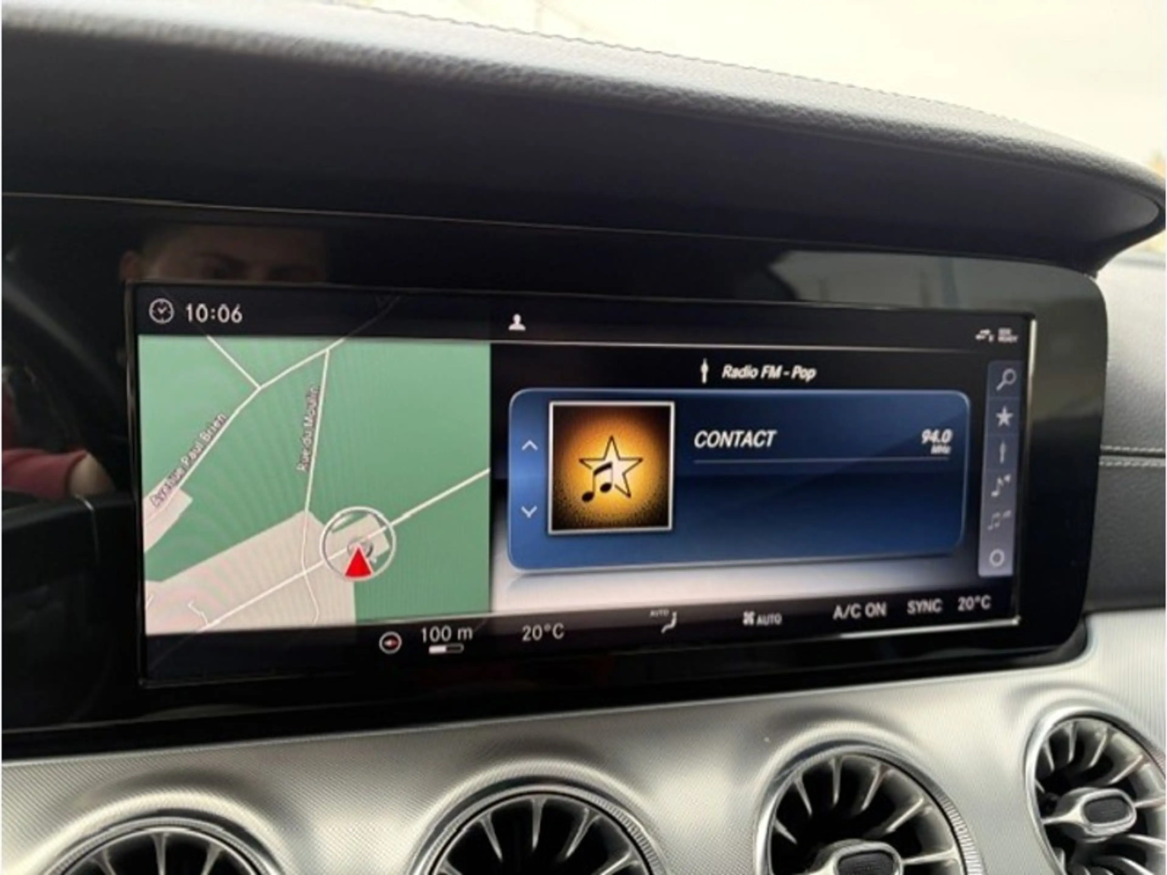 Mercedes-Benz E 220 d Coupé AMG Line — photo 14