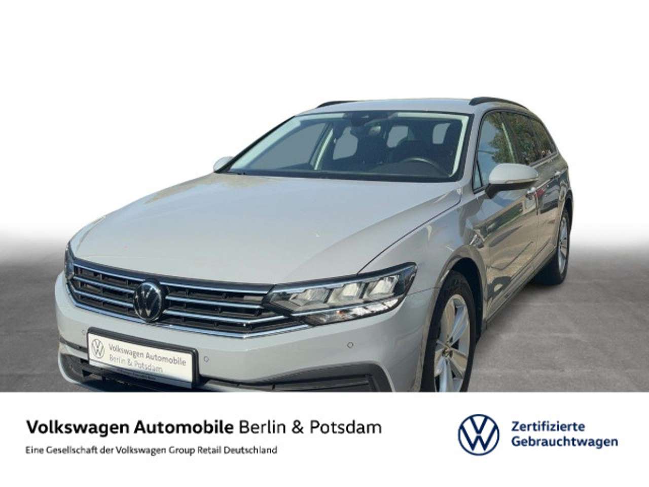 Volkswagen Passat Variant 2025