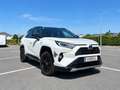 Toyota RAV4 2,5 Hybrid Style 2WD Aut. - thumbnail 4