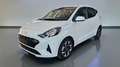 Hyundai i10 1.0 MPI Connectline MY 25 Blanco - thumbnail 1