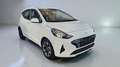 Hyundai i10 1.0 MPI Connectline MY 25 Blanco - thumbnail 3