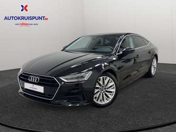 2.0 40 TFSI MHEV S TRONIC