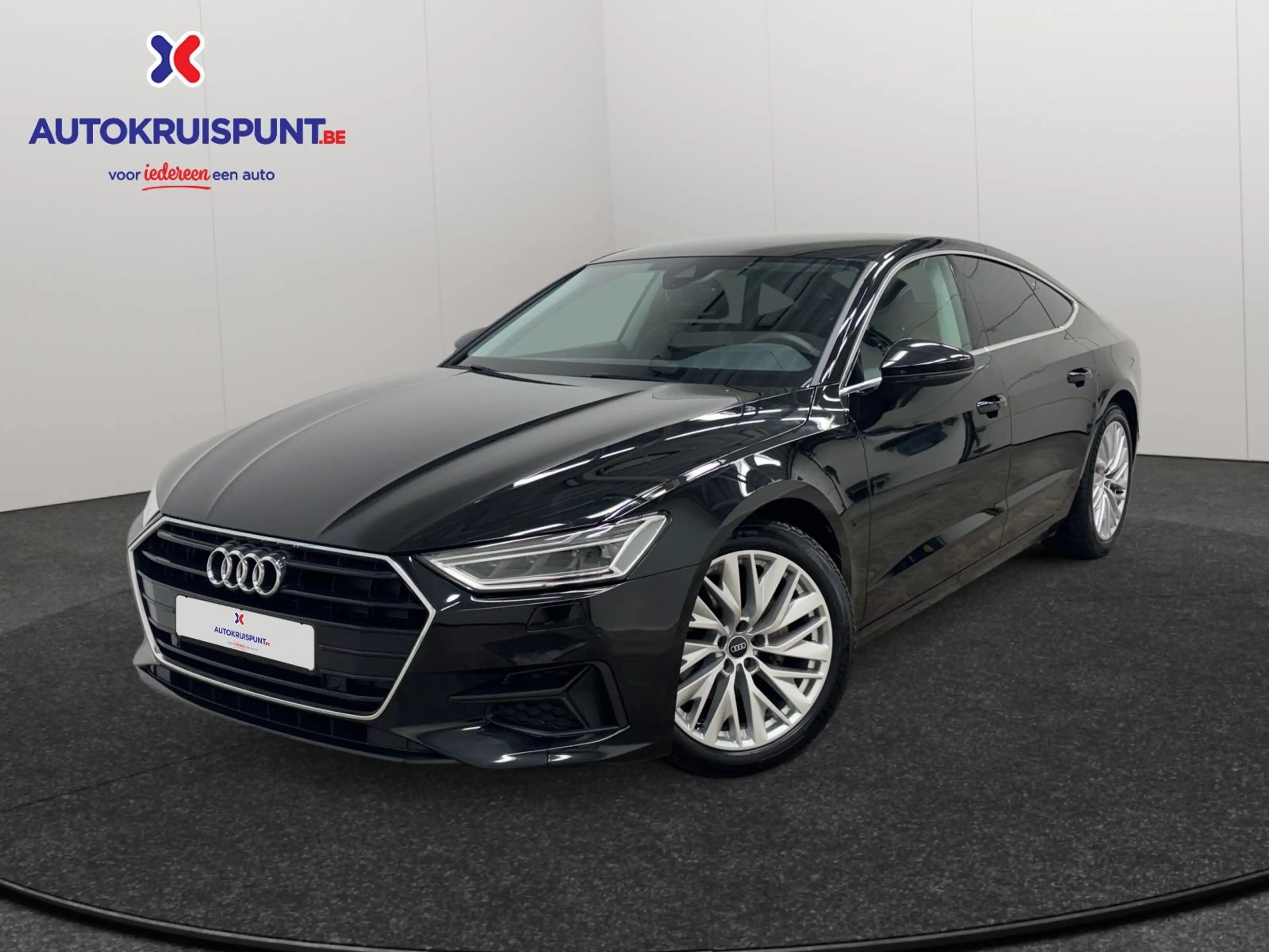 Audi A7 2.0 40 TFSI MHEV S TRONIC