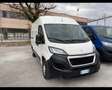 Peugeot Peugeot - PEUGEOT Boxer 333 2.2 BlueHDi 120 S&S PM Weiß - thumbnail 4