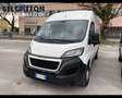 Peugeot Peugeot - PEUGEOT Boxer 333 2.2 BlueHDi 120 S&S PM Weiß - thumbnail 1