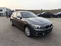 BMW 116 d Lim. 5-trg. 2 HAND,KLIMA,NAVI,SITZHEIZUNG Grau - thumbnail 1