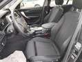 BMW 116 d Lim. 5-trg. 2 HAND,KLIMA,NAVI,SITZHEIZUNG Grau - thumbnail 14