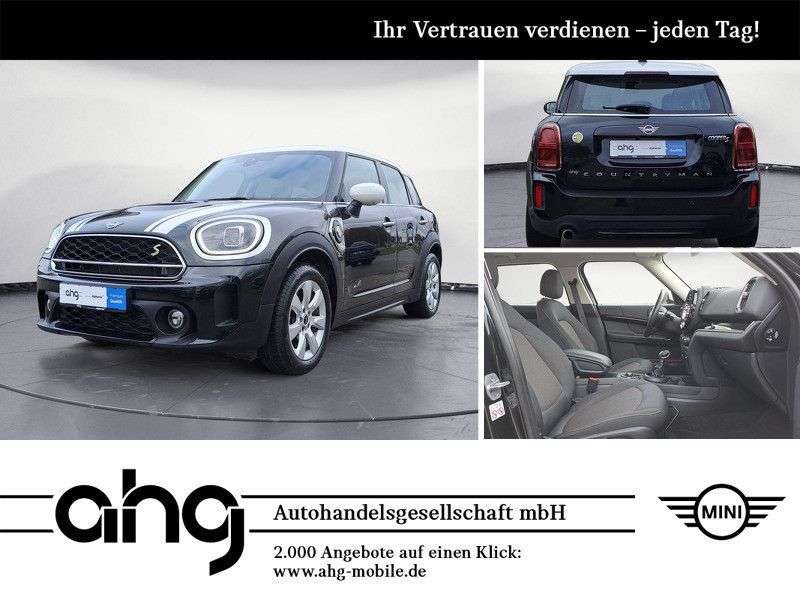 MINI Countryman Series