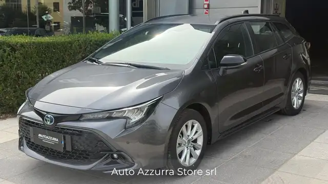 Toyota Corolla main image