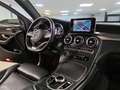 Mercedes-Benz GLC 350 E 4Matic 7G-TRONIC AMG Line Zwart - thumbnail 12