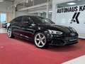 Audi A5 Sportback 2.0 TFSI sport*LED*Virtual*LEDER Zwart - thumbnail 2