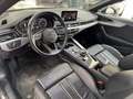 Audi A5 Sportback 2.0 TFSI sport*LED*Virtual*LEDER Zwart - thumbnail 12