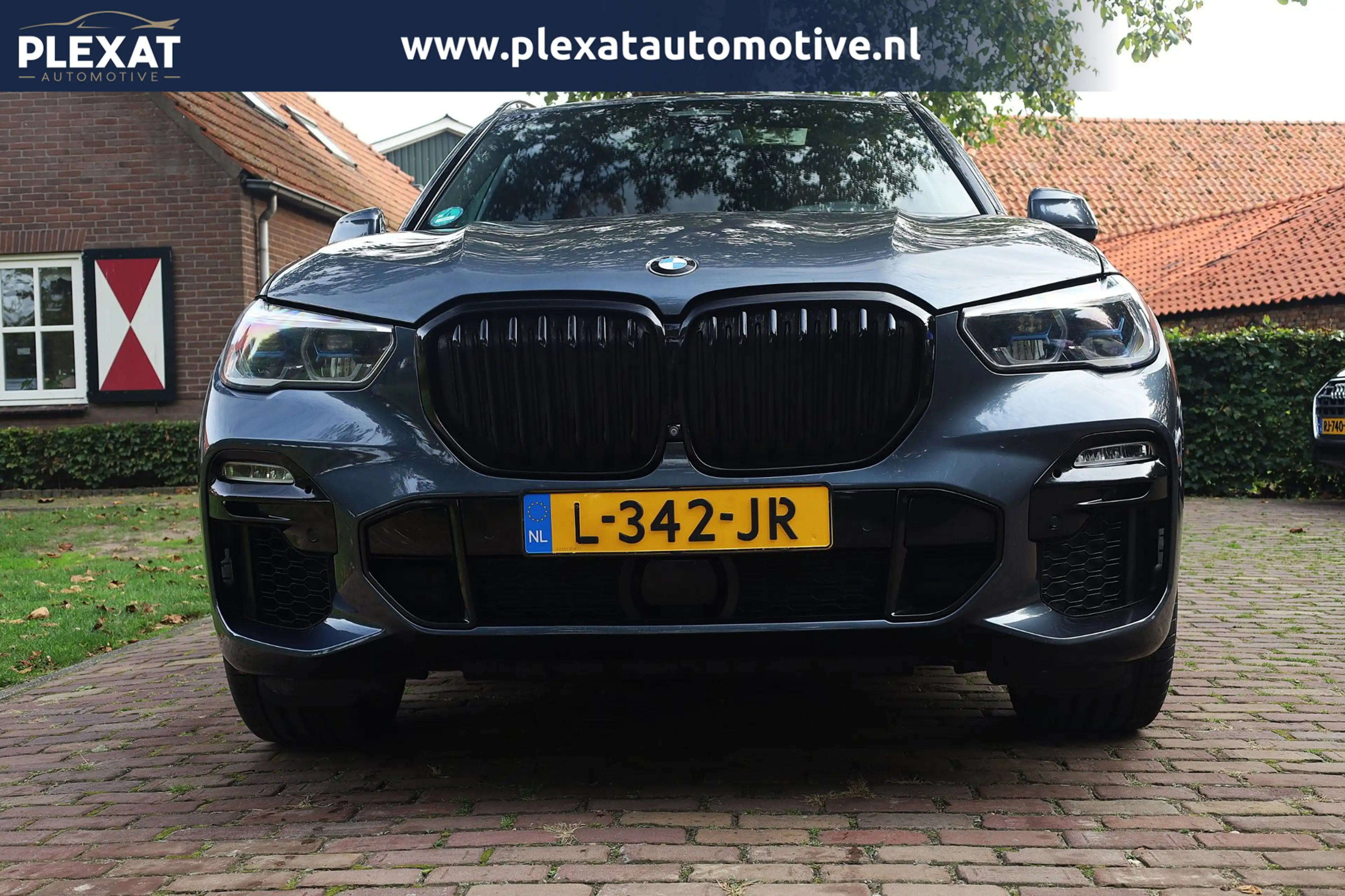 BMW X5 XDrive40i Executive Aut. | M-Pakket | SkyLounge | — photo 7