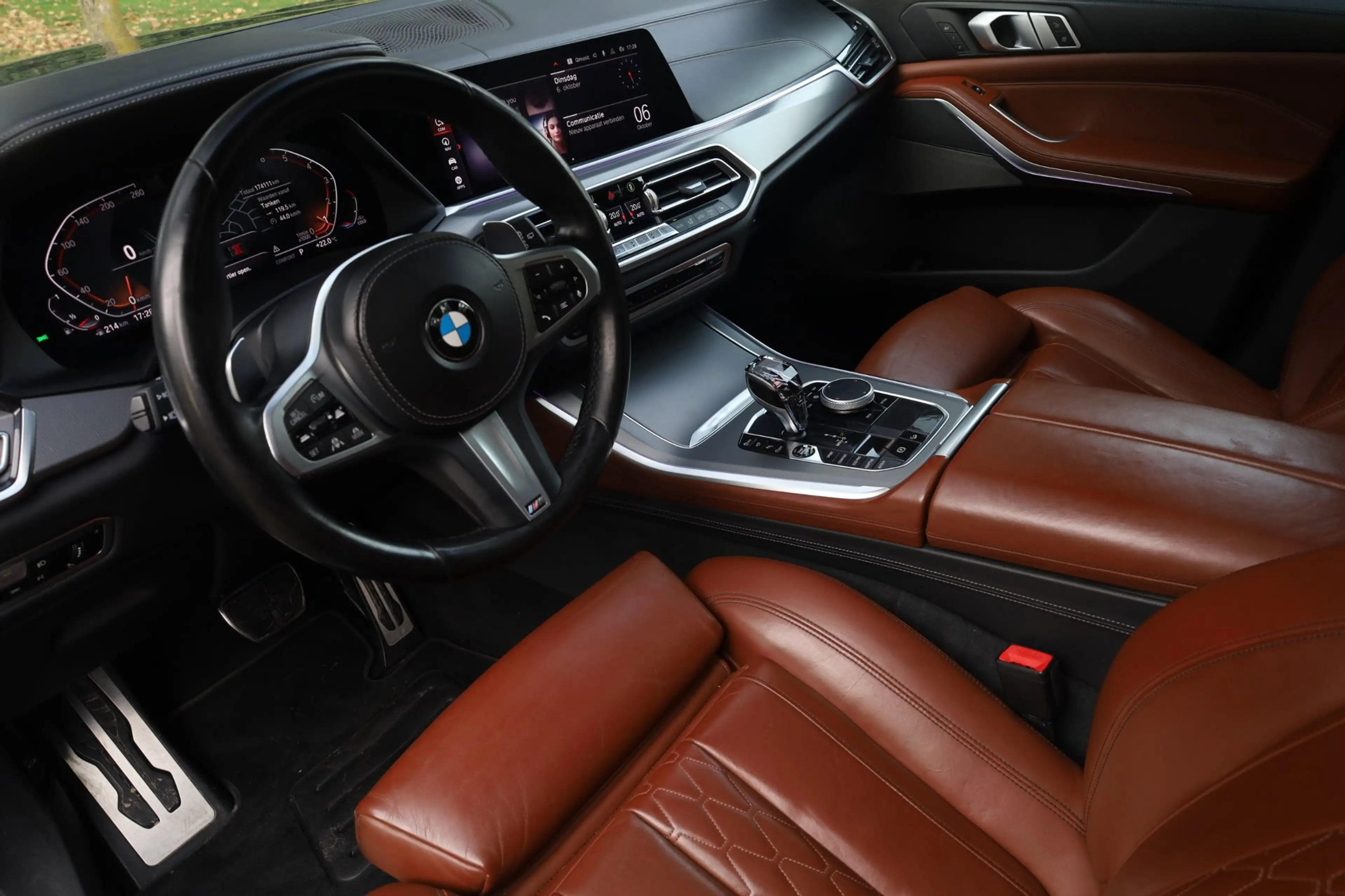 BMW X5 XDrive40i Executive Aut. | M-Pakket | SkyLounge | — photo 2