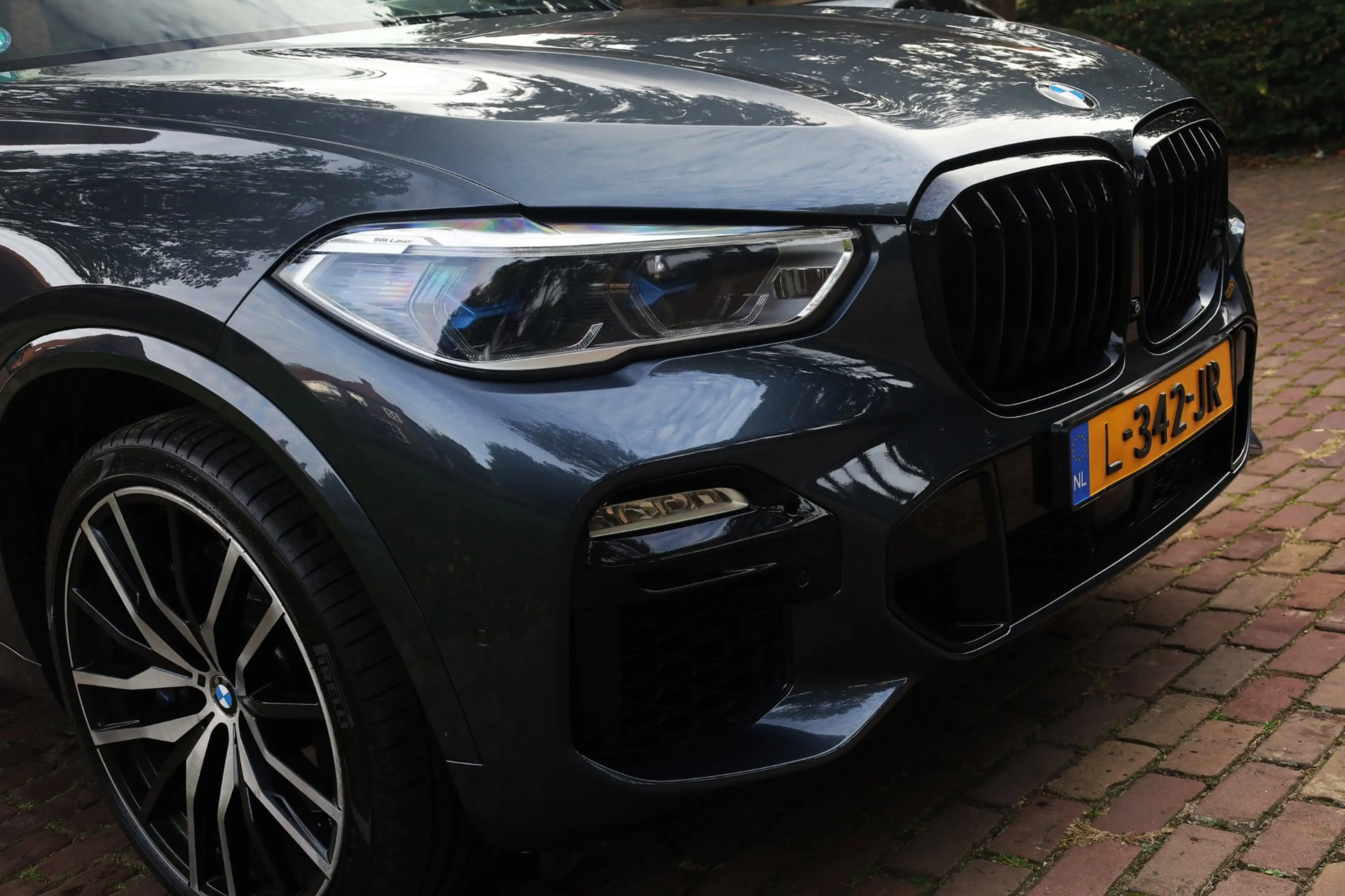 BMW X5 XDrive40i Executive Aut. | M-Pakket | SkyLounge | — photo 9