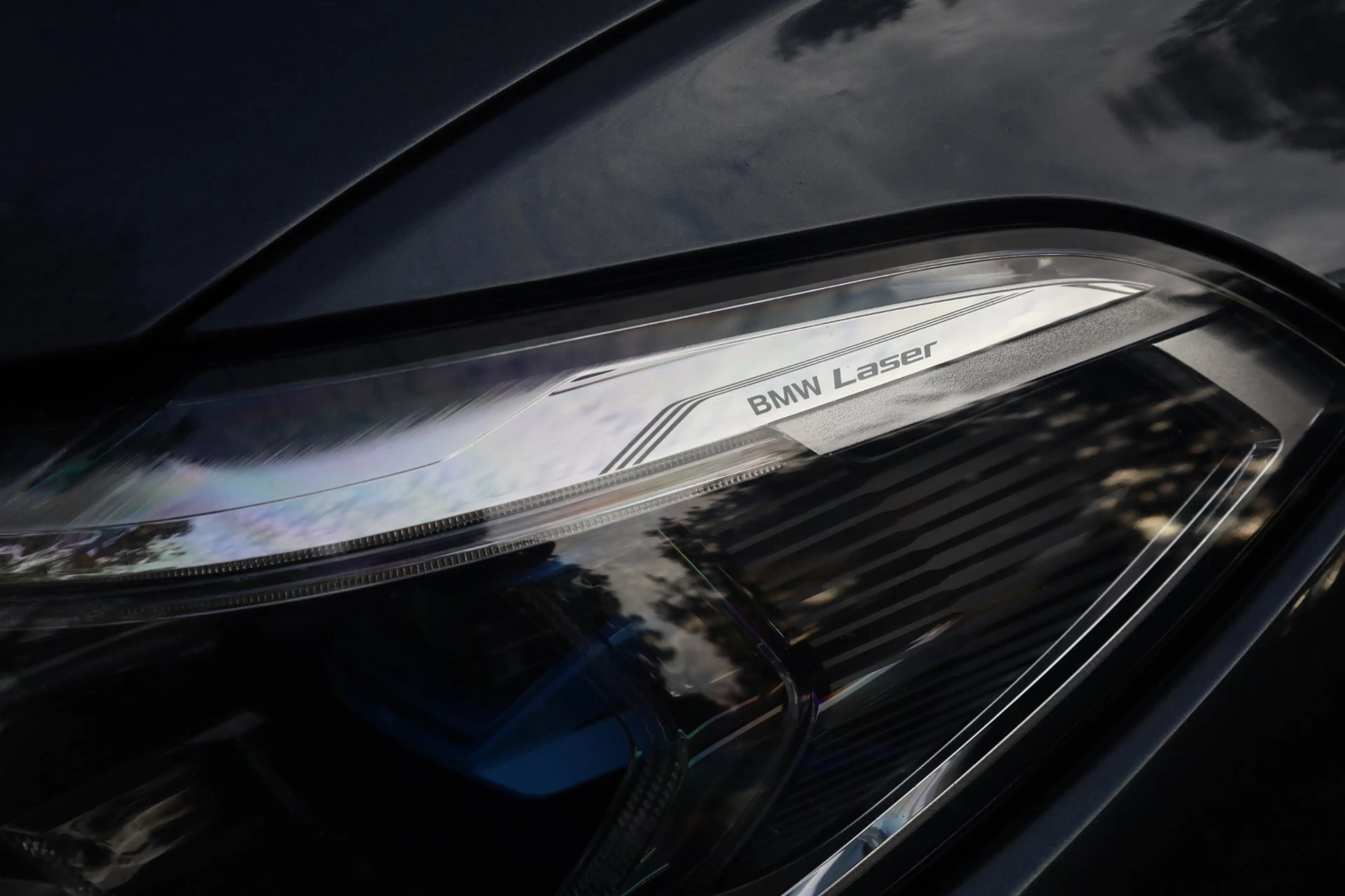 BMW X5 XDrive40i Executive Aut. | M-Pakket | SkyLounge | — photo 5