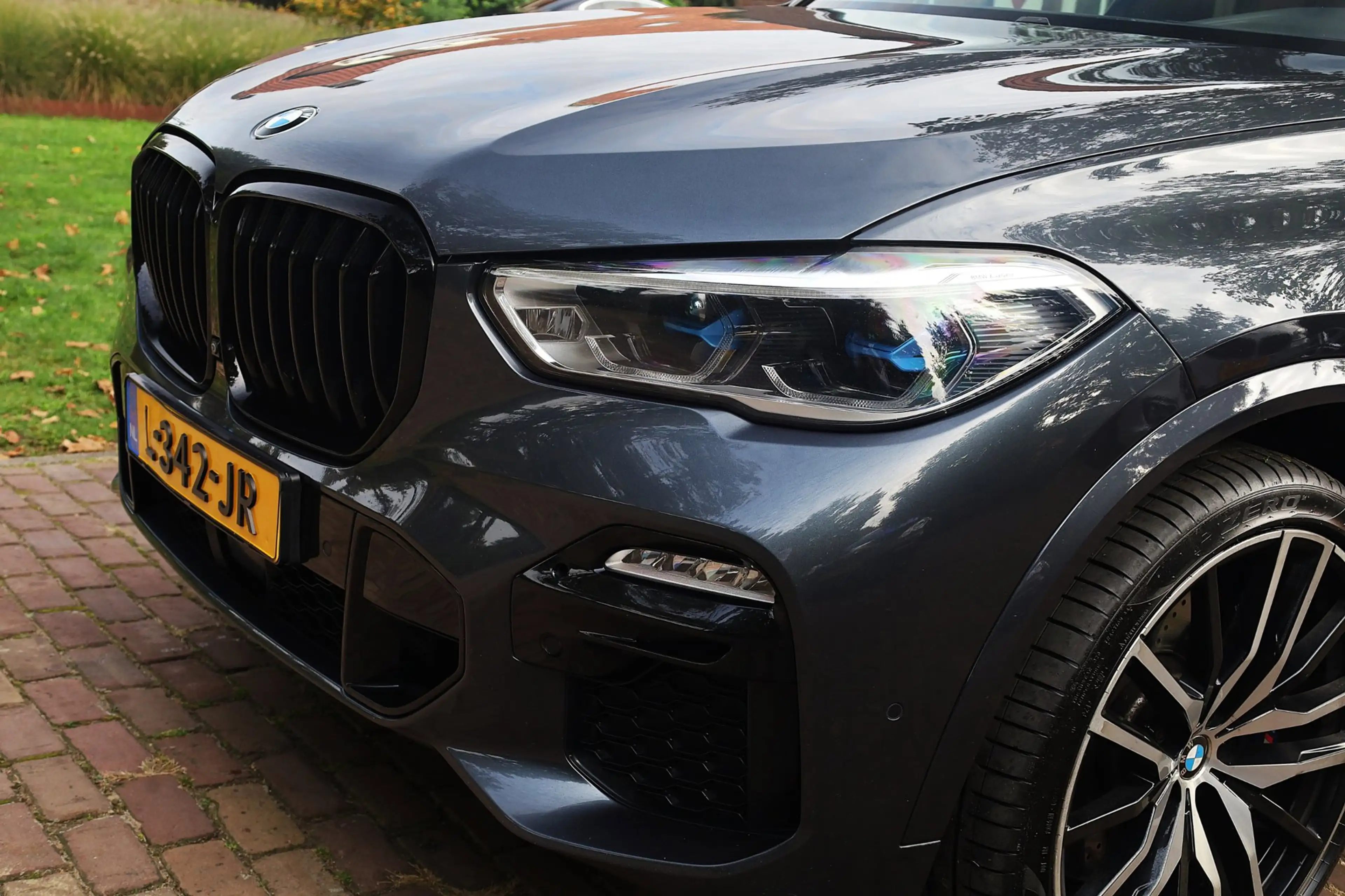 BMW X5 XDrive40i Executive Aut. | M-Pakket | SkyLounge | — photo 4