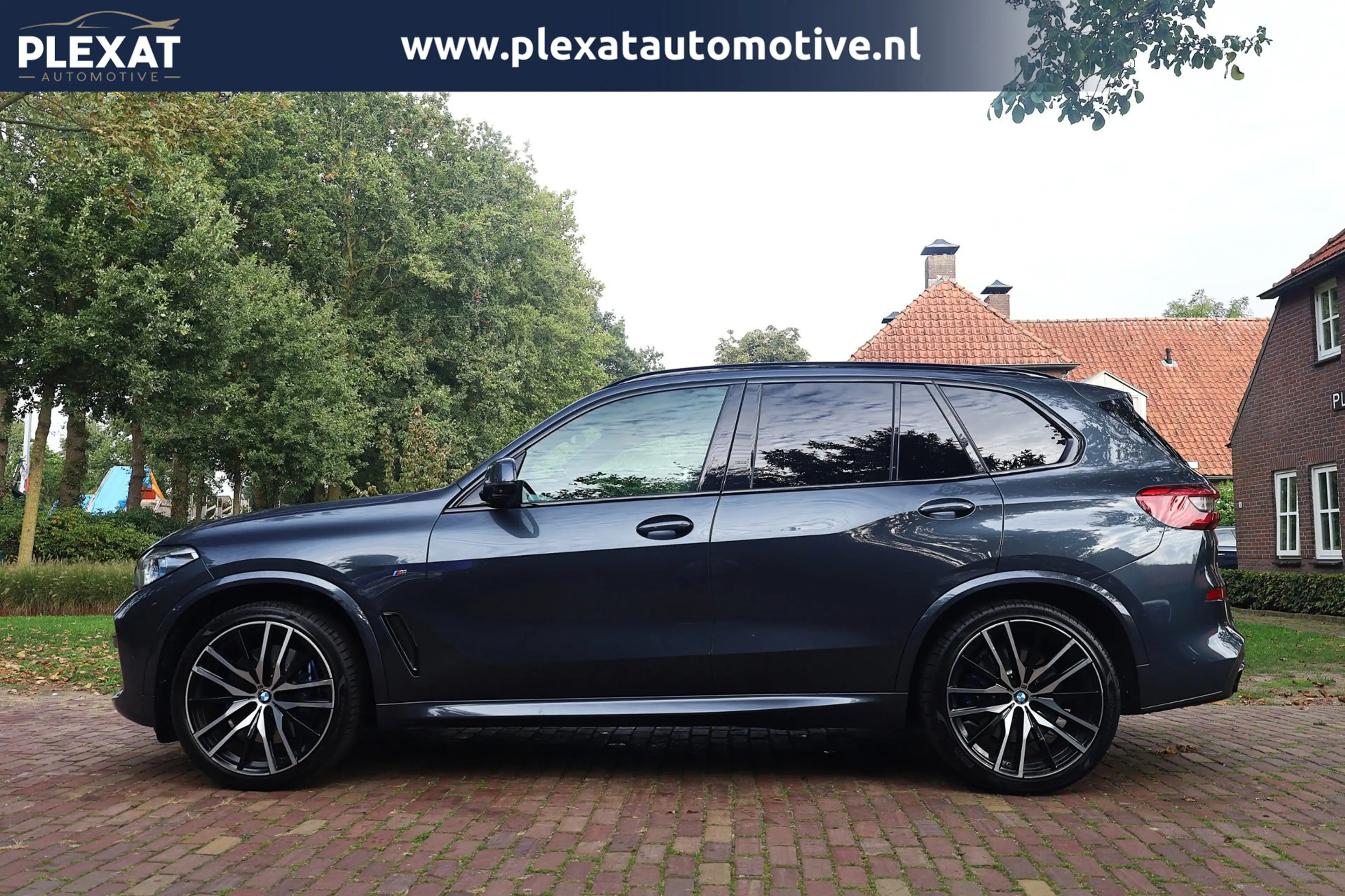 BMW X5 XDrive40i Executive Aut. | M-Pakket | SkyLounge | — photo 15