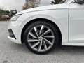 Skoda Octavia Combi 2,0 TDI Style DSG *VERKAUFT* Weiß - thumbnail 11