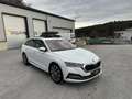 Skoda Octavia Combi 2,0 TDI Style DSG *VERKAUFT* Weiß - thumbnail 5