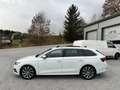 Skoda Octavia Combi 2,0 TDI Style DSG *VERKAUFT* Weiß - thumbnail 10