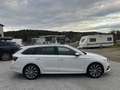 Skoda Octavia Combi 2,0 TDI Style DSG *VERKAUFT* Weiß - thumbnail 6
