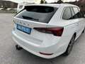 Skoda Octavia Combi 2,0 TDI Style DSG *VERKAUFT* Weiß - thumbnail 15