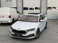 Skoda Octavia Combi 2,0 TDI Style DSG *VERKAUFT* Weiß - thumbnail 3