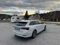 Skoda Octavia Combi 2,0 TDI Style DSG *VERKAUFT* Weiß - thumbnail 7