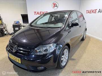 1.6 FSI Comfortline CLIMA/CRUISE/STOELV