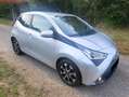 Toyota Aygo Aygo x-play Silber - thumbnail 2