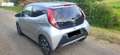 Toyota Aygo Aygo x-play Silber - thumbnail 4
