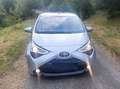 Toyota Aygo Aygo x-play Silber - thumbnail 5
