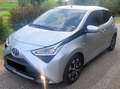 Toyota Aygo Aygo x-play Silber - thumbnail 1
