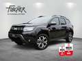 Dacia Duster II TCe 130 Journey 360 Kamera Sitzhei. AHK  Journe Schwarz - thumbnail 1