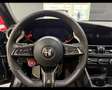 Alfa Romeo Giulia 2.9 V6 Quadrifoglio 520cv auto Nero - thumbnail 10