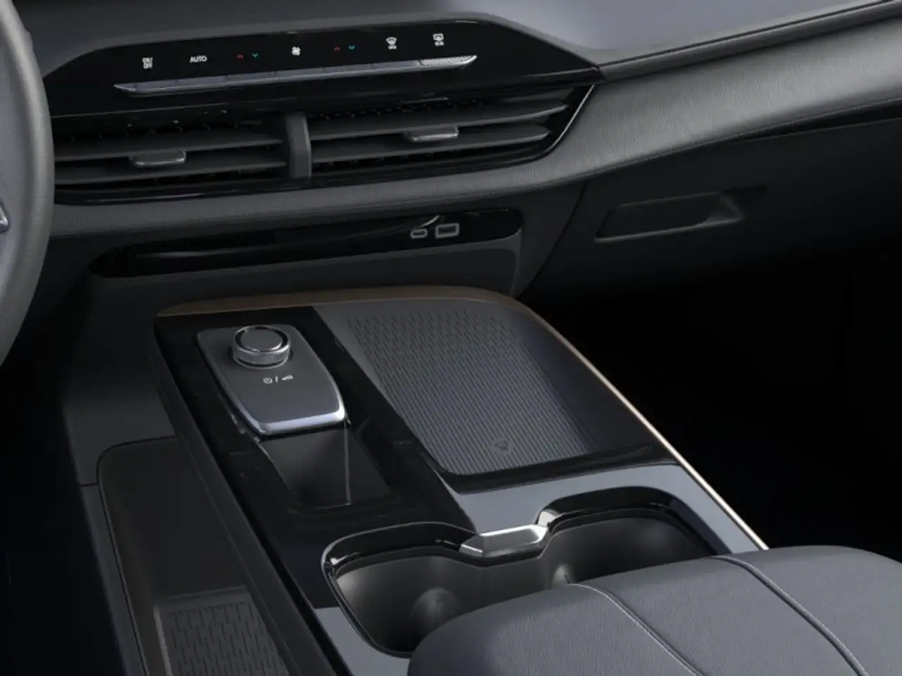 Buick Enclave снимка Buick Enclave