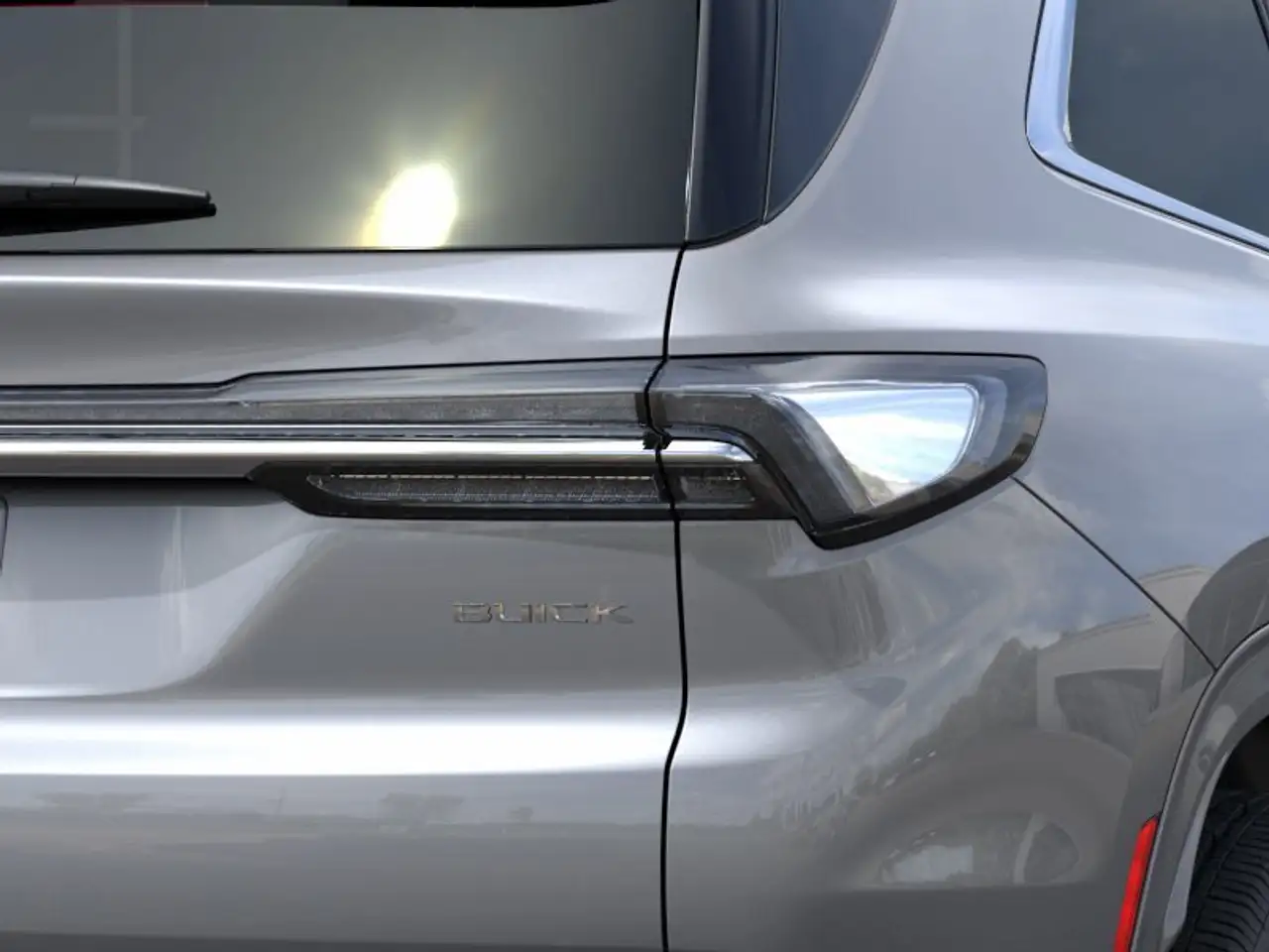 Buick Enclave снимка Buick Enclave