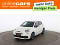 Fiat 500X 1.6 MultiJet 130 LED LEDER TEMPOMAT KLIMA Weiß - thumbnail 1
