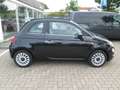 Fiat 500C DolceVita 1.0 Mild Hybrid EU6d Faltdach Apple CarP Schwarz - thumbnail 3