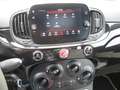 Fiat 500C DolceVita 1.0 Mild Hybrid EU6d Faltdach Apple CarP Schwarz - thumbnail 11