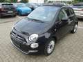 Fiat 500C DolceVita 1.0 Mild Hybrid EU6d Faltdach Apple CarP Schwarz - thumbnail 2