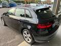 Audi A3 A3 Sportback 1.6 tdi Ambition Nero - thumbnail 6