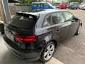 Audi A3 A3 Sportback 1.6 tdi Ambition Nero - thumbnail 4