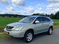 Lexus RX 300 Aut., Leer, Cruise, ECC, Schuifdak, El. Stoelen, Trekhaak, Xenon Grün - thumbnail 2