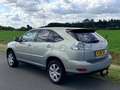 Lexus RX 300 Aut., Leer, Cruise, ECC, Schuifdak, El. Stoelen, Trekhaak, Xenon Grün - thumbnail 4