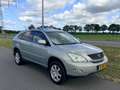 Lexus RX 300 Aut., Leer, Cruise, ECC, Schuifdak, El. Stoelen, Trekhaak, Xenon Grün - thumbnail 8