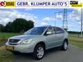 Lexus RX 300 Aut., Leer, Cruise, ECC, Schuifdak, El. Stoelen, Trekhaak, Xenon Grün - thumbnail 1