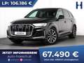 Audi Q7 55 TFSI e quattro S-Line PANO MATRIX 360°++ Zwart - thumbnail 1