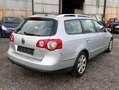 Volkswagen Passat Variant Passat Variant 2.0 FSI Comfortline Silber - thumbnail 4